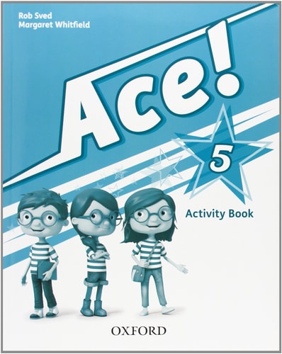 Ace! 5