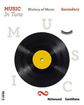 Music in Tune, History of Music, Secondary