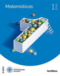 Matemáticas, 1 ESO