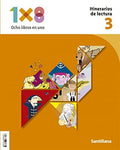 1x8 Ocho libros en uno Lecturas 3