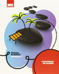 Social Science, Primary 1, Comunidad de Madrid ByMe