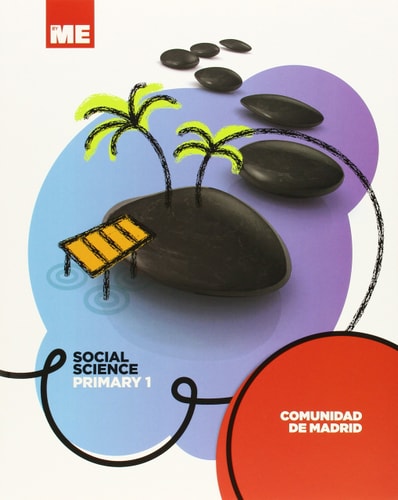 Social Science, Primary 1, Comunidad de Madrid ByMe