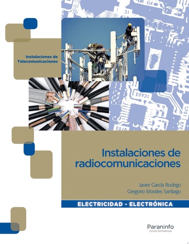 Instalaciones de radiocomunicaciones