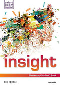 insight: Elementary: Student Book