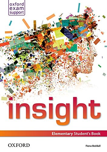 insight: Elementary: Student Book