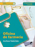Oficina de farmacia