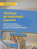 Técnicas de radiología especial