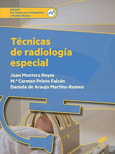 Técnicas de radiología especial