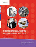 Operaciones auxiliares de gestión de tesorería