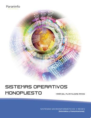 Sistemas operativos monopuesto