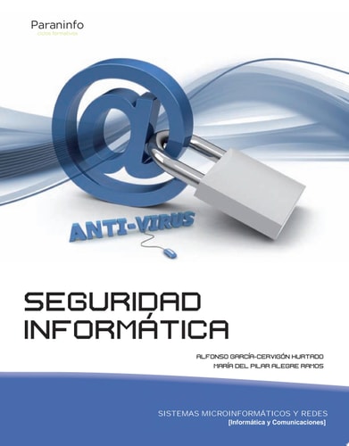 Seguridad informática