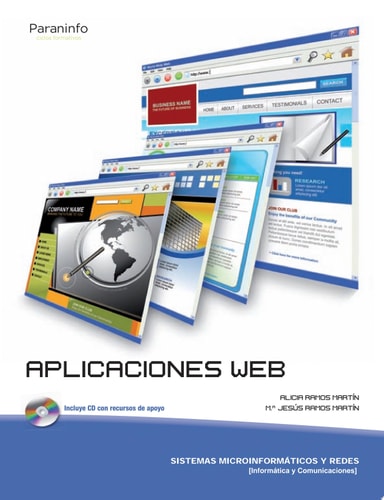Aplicaciones Web