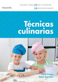 Técnicas culinarias