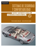 Sistemas de seguridad y confortabilidad