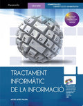 Tractament informàtic de la informació gestió administrativa