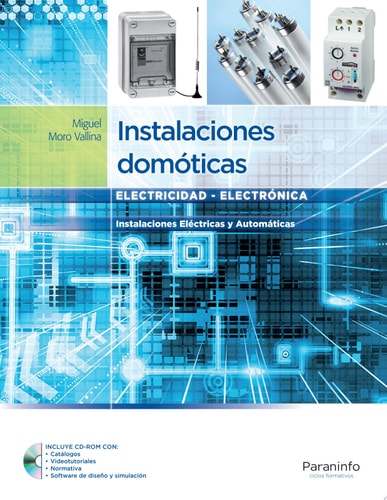 Instalaciones domóticas