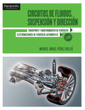 Circuitos de fluidos. Suspensión y dirección