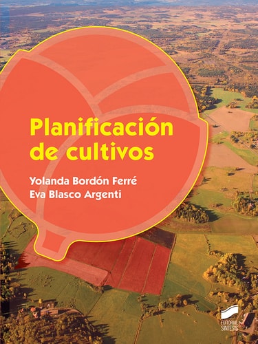 Planificación de cultivos