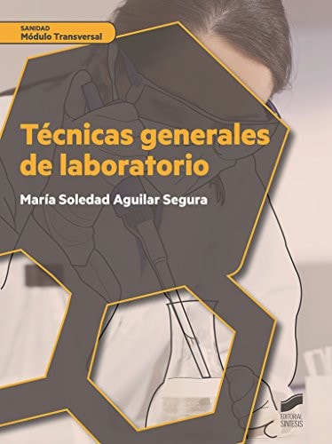 Técnicas generales de laboratorio