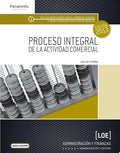 Proceso integral de la actividad comercial