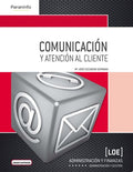 Comunicación y atención al cliente