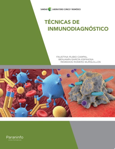 Técnicas de inmunodiagnóstico