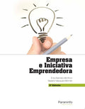 Empresa e iniciativa emprendedora
