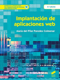 Implantación de aplicaciones web