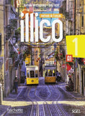 Illico 1 méthode de français : A1