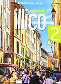 Illico 2 méthode de français : A2