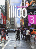 Illico 3 méthode de français : B1