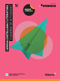 Asterisco 1. Cuaderno de actividades (nueva edición 2022)