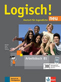 Logisch! neu Arbeitsbuch / von Stefanie Dengler, Sarah Fleer, Paul Rusch, Cordula Schurig ; Neubearbeitung von Stefanie Dengler. B1. ...