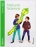 Natural Science, 3 Primary