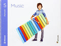 Music, 5 Primary
