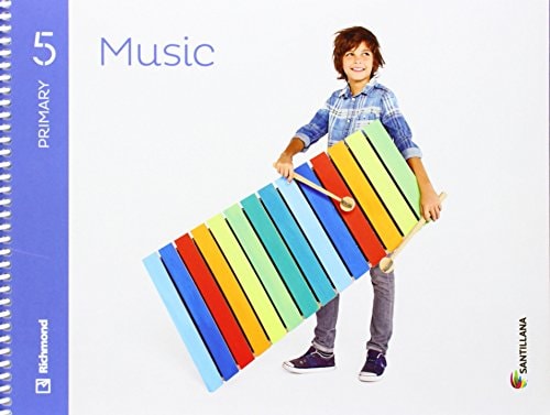 Music, 5 Primary