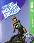 HOLIDAY ENGLISH 2º ESO STUD PACK ESP 2ED