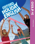 Oxford Holiday English 3r Deso Student Book Catalan (Spain)