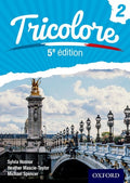 Tricolore