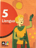 Llengua 5 cicle superior