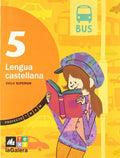 TRAM Lengua castellana 5 (Spanish Edition)