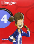 Llengua catalana, 4 Educació Primària