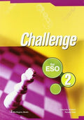 CHALLENGE FOR 2 ESO-STS