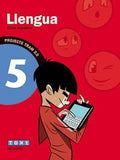 Llengua 5 cicle superior : Projecte Tram 2.0