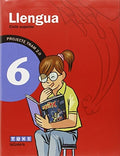 Llengua 6 cicle superior : Projecte Tram 2.0
