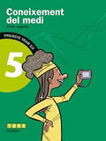 Coneixement del medi 5 cicle superior : [educació primària]
