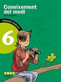 Coneixement del medi 6 cicle superior : [educació primària]
