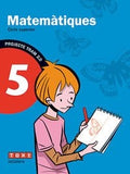 Matemàtiques, 5 cicle superior Projecte Tram 2.0