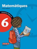 Matemàtiques, 6 cicle superior Projecte Tram 2.0