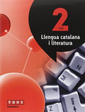 Atòmium llengua catalana i literatura : 2 ESO